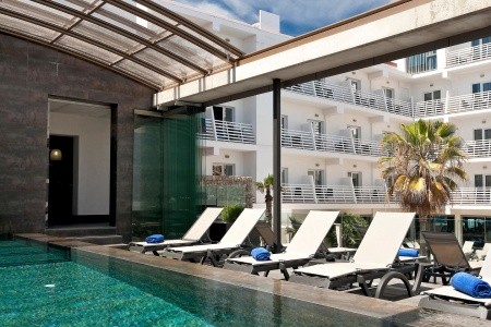 Španielsko Menorca Barceló Hamilton Menorca - Adults Only 5 dňový pobyt Polpenzia Letecky Letisko: Budapešť October 2026 ( 6/10/26-10/10/26)
