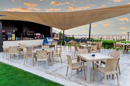 Tropitel Sahl Hasheesh - 89