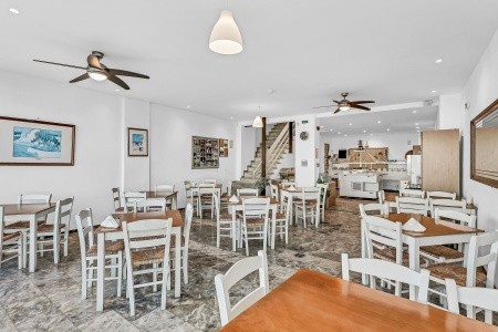 Grécko Kréta Sunset Beach 9 dňový pobyt Polpenzia Letecky Letisko: Praha September 2026 (13/09/26-21/09/26)