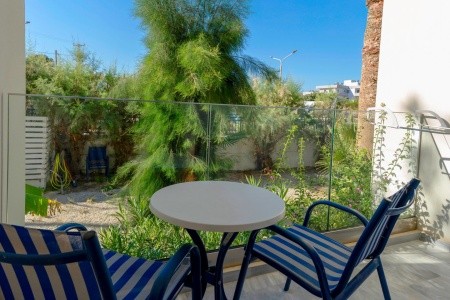 Grécko Kréta Sunset Beach 9 dňový pobyt Polpenzia Letecky Letisko: Praha September 2026 (13/09/26-21/09/26)