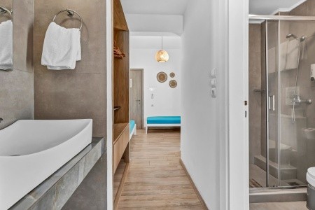 Grécko Kréta Sunset Beach 9 dňový pobyt Polpenzia Letecky Letisko: Praha September 2026 (13/09/26-21/09/26)