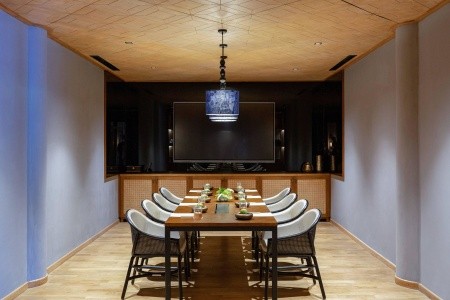 Paradisus By Meliá Bali - 160