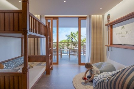 Paradisus By Meliá Bali - 162