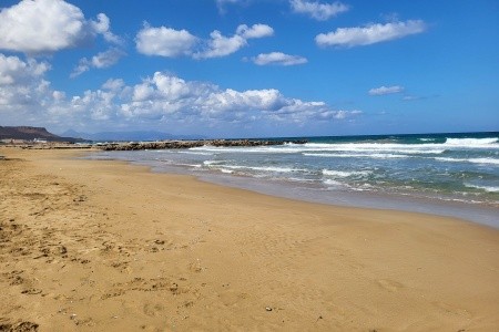 Evina Rooms & Villas - 21