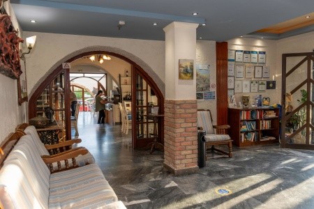 Evina Rooms & Villas - 24