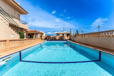 Evina Rooms & Villas - 25