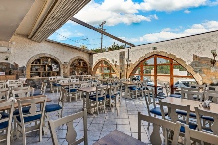 Evina Rooms & Villas - 26