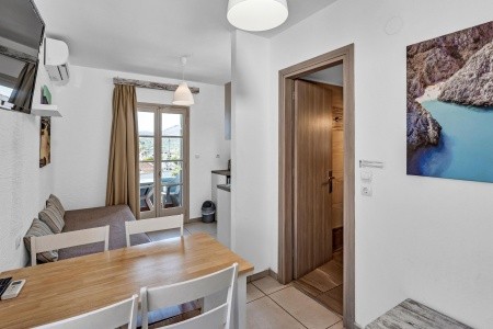 Evina Rooms & Villas - 28