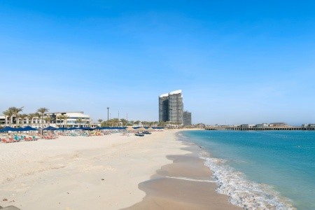 Egypt Marsa Matrouh Rixos Premium Alamein (Ex.