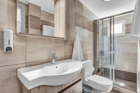 Evina Rooms & Villas - 31