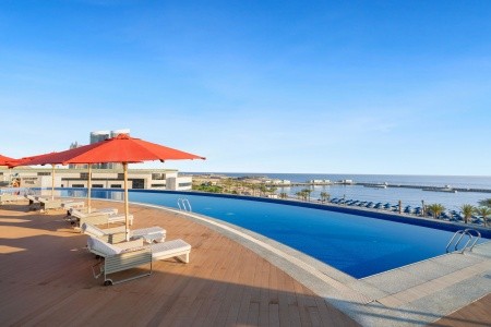 Egypt Marsa Matrouh Rixos Premium Alamein (Ex.