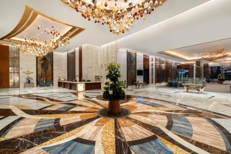 Egypt Marsa Matrouh Rixos Premium Alamein (Ex.