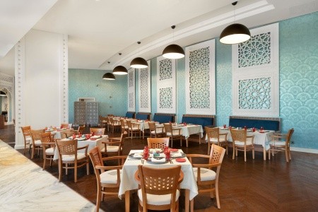 Egypt Marsa Matrouh Rixos Premium Alamein (Ex.