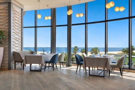 Egypt Marsa Matrouh Rixos Premium Alamein (Ex.