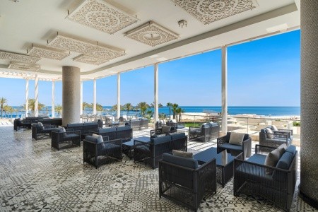 Egypt Marsa Matrouh Rixos Premium Alamein (Ex.