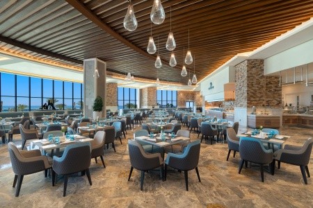 Egypt Marsa Matrouh Rixos Premium Alamein (Ex.