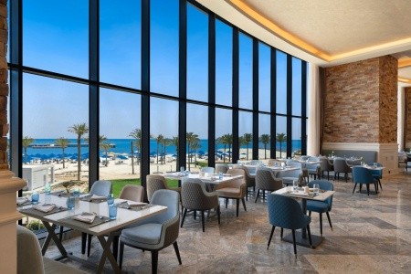 Egypt Marsa Matrouh Rixos Premium Alamein (Ex.