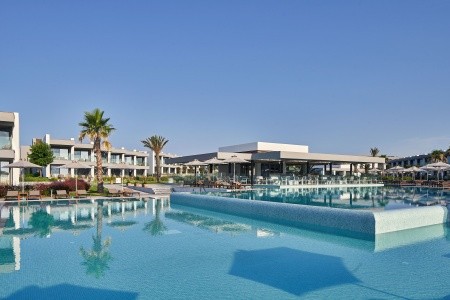 Řecko, Rhodos, Atlantica Dreams Resort & Spa, za <span>41.670</span> Kč