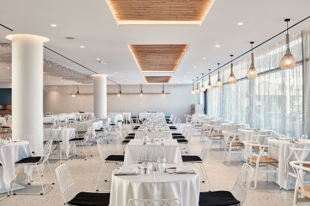 Atlantica Dreams Resort & Spa - 11