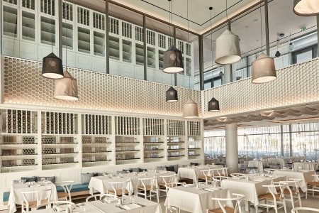 Atlantica Dreams Resort & Spa - 14