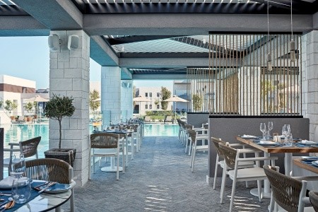 Atlantica Dreams Resort & Spa - 16