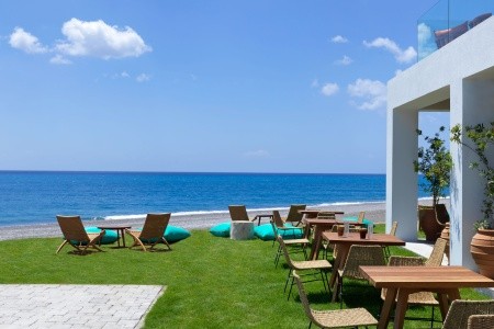 Atlantica Dreams Resort & Spa - 18