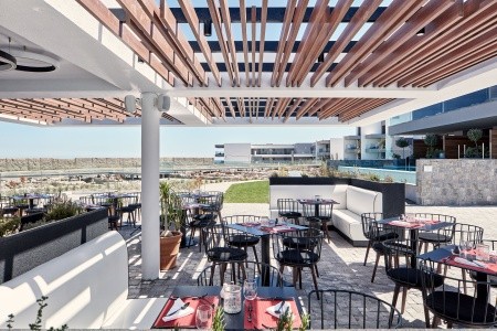 Atlantica Dreams Resort & Spa - 23