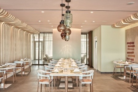 Atlantica Dreams Resort & Spa - 27