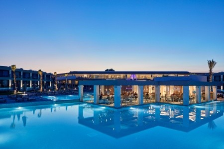 Atlantica Dreams Resort & Spa - 30