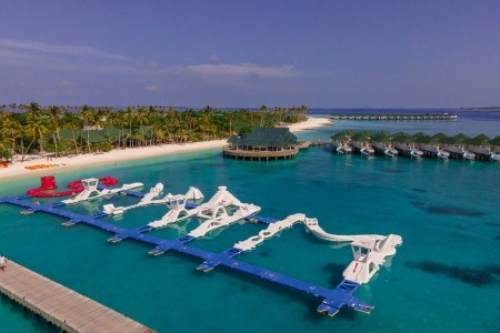 Siyam World (Noonu Atoll)