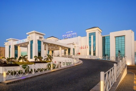 Pickalbatros Blu Spa Resort - 14