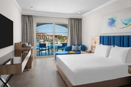 Pickalbatros Blu Spa Resort - 22