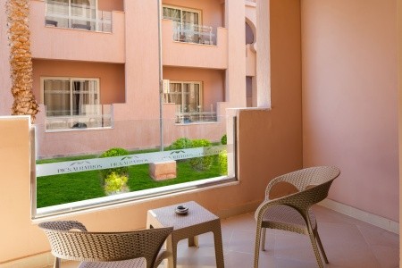 Pickalbatros Aqua Park Resort Hurghada - 10