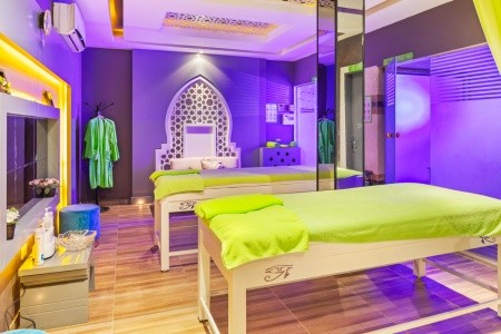 Pickalbatros Aqua Park Resort Hurghada - 18