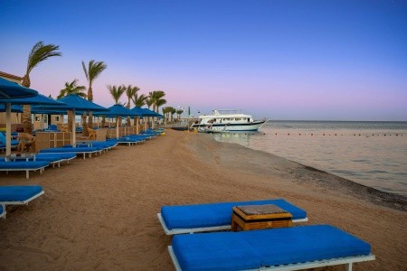 Pickalbatros Aqua Vista Resort Powered By Playitas - 4