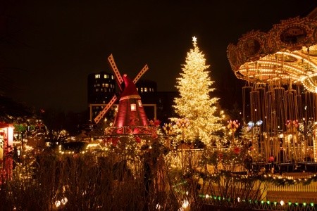 Severský advent v Kodani a Malmö - 2