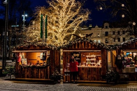 Severský advent v Kodani a Malmö - 3