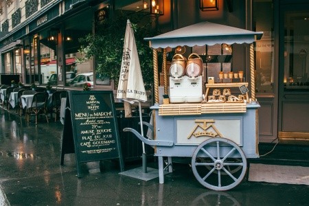 Paříž plná poznání - 2