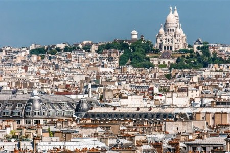 Paříž plná poznání - 10