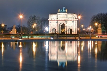 Paříž plná poznání - 11