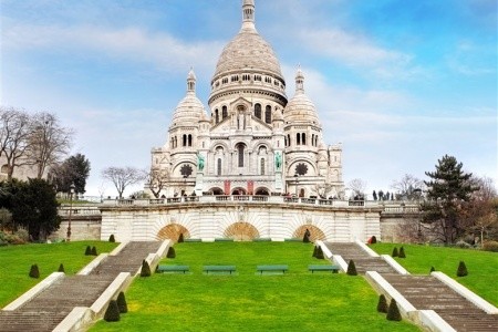 Paříž plná poznání - 15