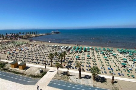 Apartmán Wave Beachfront - 3