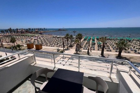 Apartmán Wave Beachfront - 4