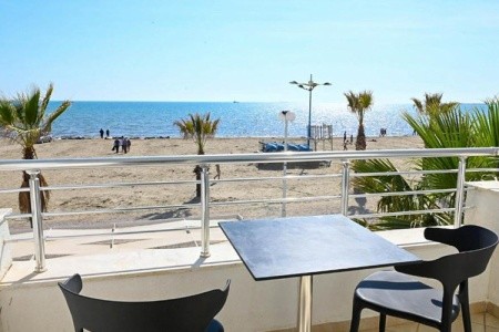 Apartmán Wave Beachfront - 5