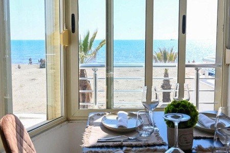 Apartmán Wave Beachfront - 6