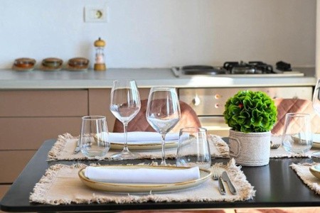 Apartmán Wave Beachfront - 7