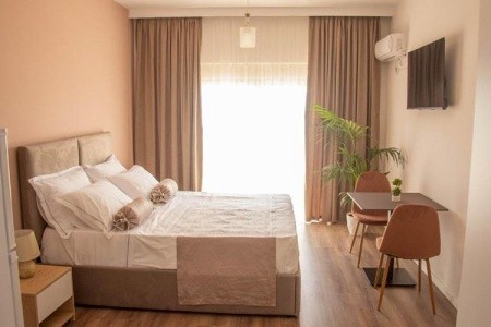 Apartmán Wave Beachfront - 8