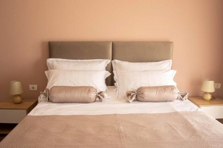 Apartmán Wave Beachfront - 9