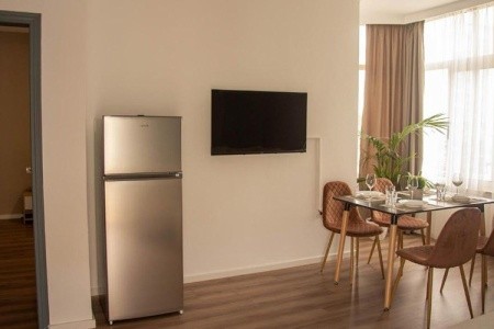 Apartmán Wave Beachfront - 10