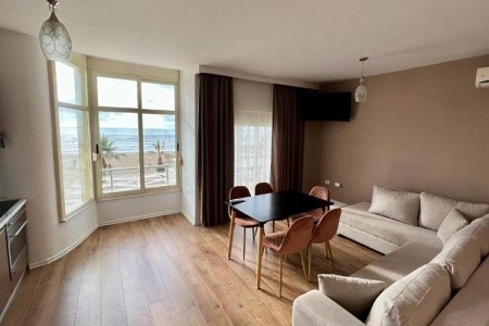 Apartmán Wave Beachfront - 12